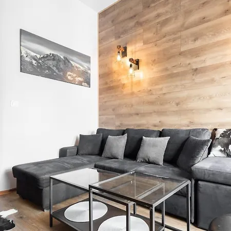 Apartmán Top