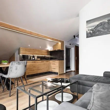 Top Apartmán *