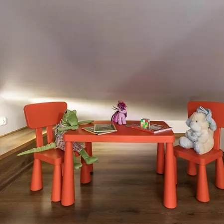 Top Apartmán