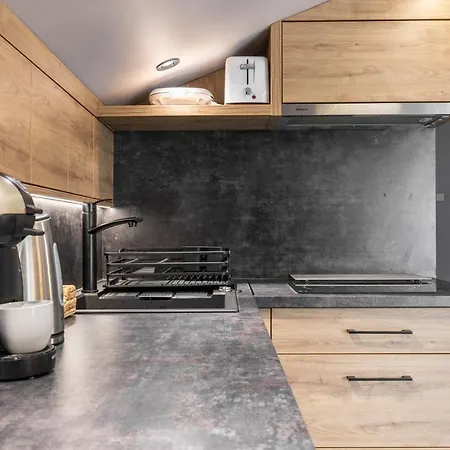 Apartmán Top Zakopane