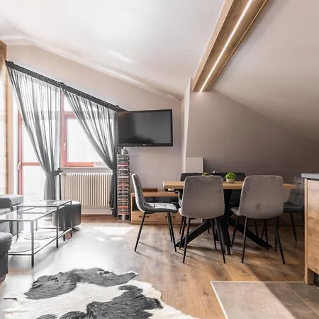 Top Apartmán