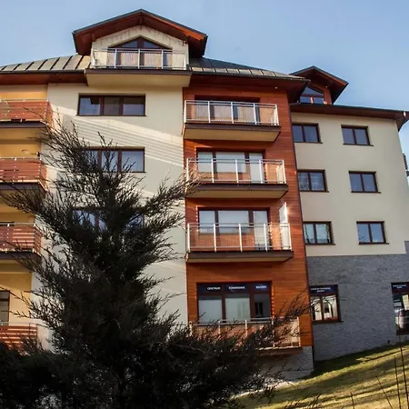 Top Apartmán Zakopane